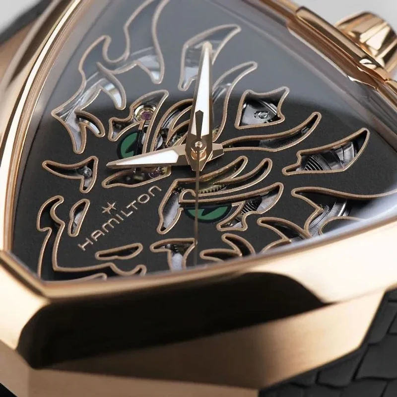 Hamilton Hamilton H24525332 | Swiss Automatic Watch | Kavar Jewellers Brampton