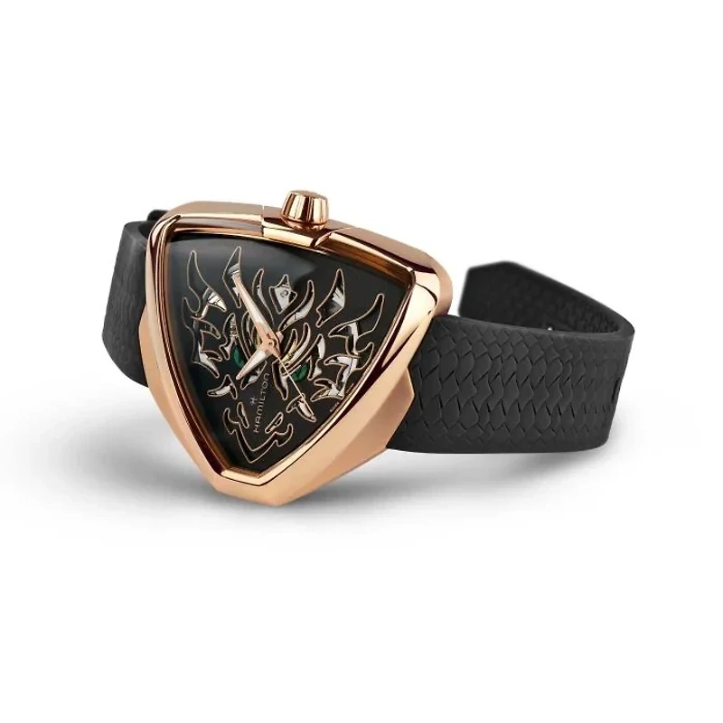 Hamilton Hamilton H24525332 | Swiss Automatic Watch | Kavar Jewellers Brampton