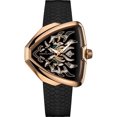 Hamilton Hamilton H24525332 | Swiss Automatic Watch | Kavar Jewellers Brampton