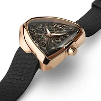 Hamilton Hamilton H24525332 | Swiss Automatic Watch | Kavar Jewellers Brampton