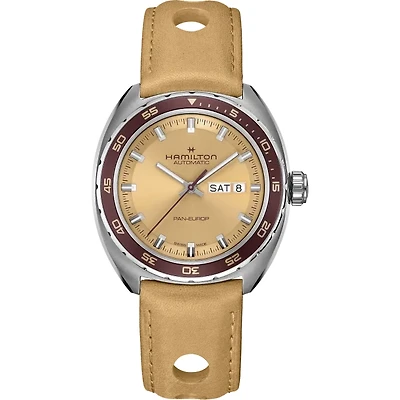 Hamilton Hamilton H35435820 | Swiss Automatic Watch | Kavar Jewellers Brampton