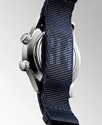 Legend Diver Blue Dial 39MM Automatic L37644902