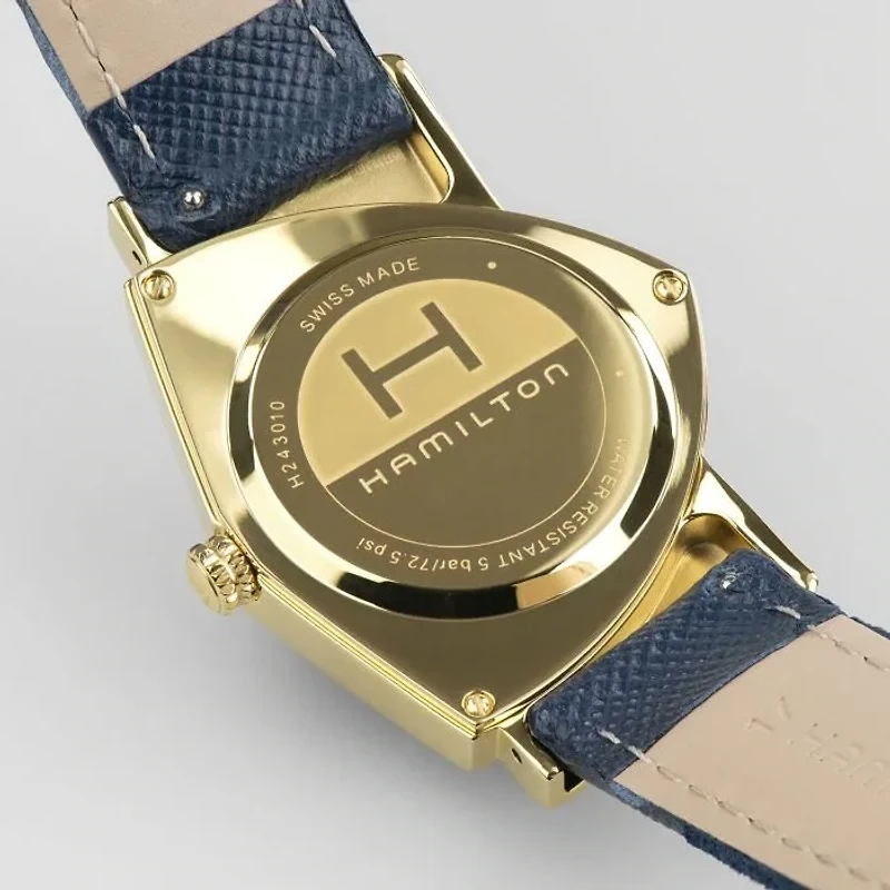 Hamilton Hamilton H24301941 | Swiss Automatic Watch | Kavar Jewellers Brampton