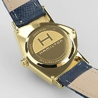 Hamilton Hamilton H24301941 | Swiss Automatic Watch | Kavar Jewellers Brampton