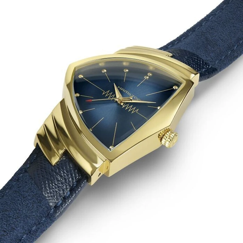 Hamilton Hamilton H24301941 | Swiss Automatic Watch | Kavar Jewellers Brampton