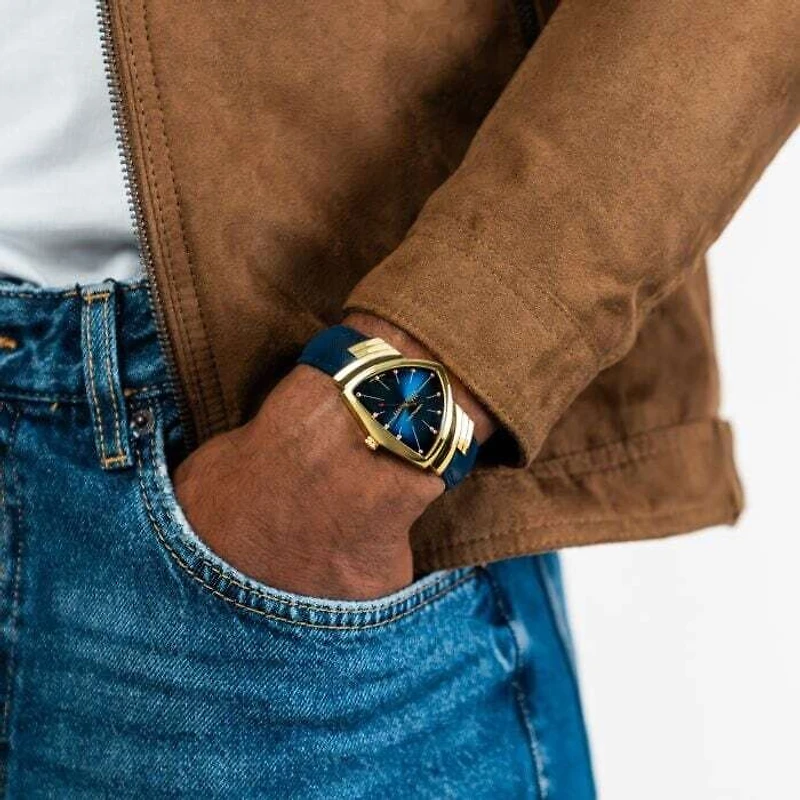 Hamilton Hamilton H24301941 | Swiss Automatic Watch | Kavar Jewellers Brampton