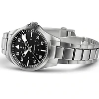 Hamilton Hamilton H76215130 | Swiss Automatic Watch | Kavar Jewellers Brampton