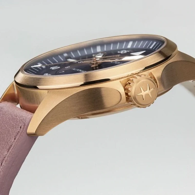 Hamilton Hamilton H76245840 | Swiss Automatic Watch | Kavar Jewellers Brampton