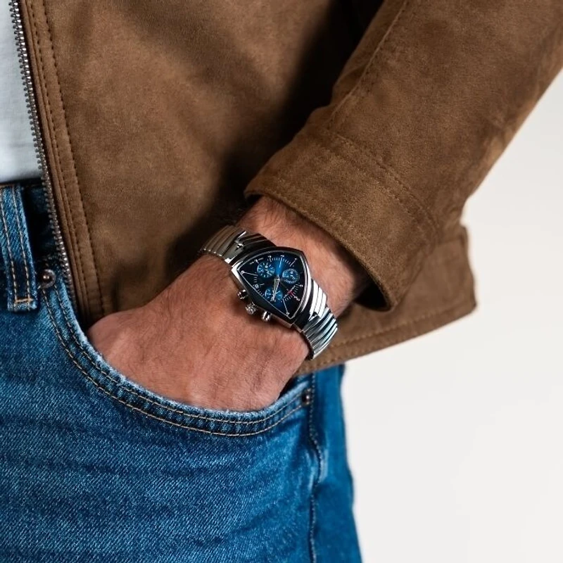 Hamilton Hamilton 00385 | Swiss Automatic Watch | Kavar Jewellers Brampton