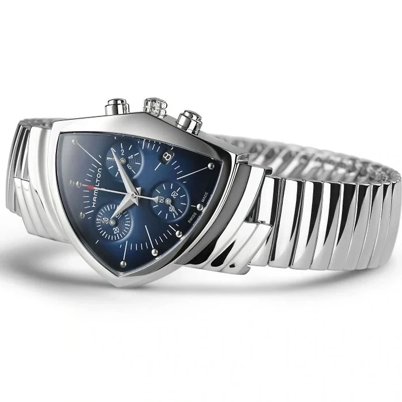 Hamilton Hamilton 00385 | Swiss Automatic Watch | Kavar Jewellers Brampton