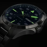 Hamilton Khaki Aviation H64635140 | Swiss Automatic Watch | Kavar Jewellers Brampton