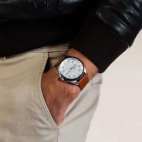 Hamilton Khaki Aviation H64635550 | Swiss Automatic Watch | Kavar Jewellers Brampton