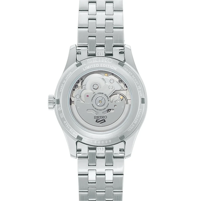Seiko SRPK41K1 Watch | Kavar Jewellers Brampton