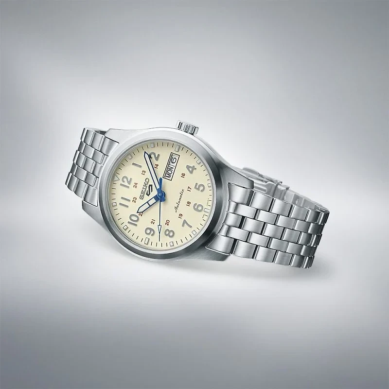 Seiko SRPK41K1 Watch | Kavar Jewellers Brampton