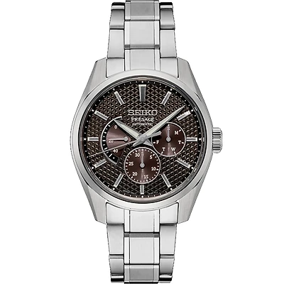 Seiko SPB307 Watch | Kavar Jewellers Brampton