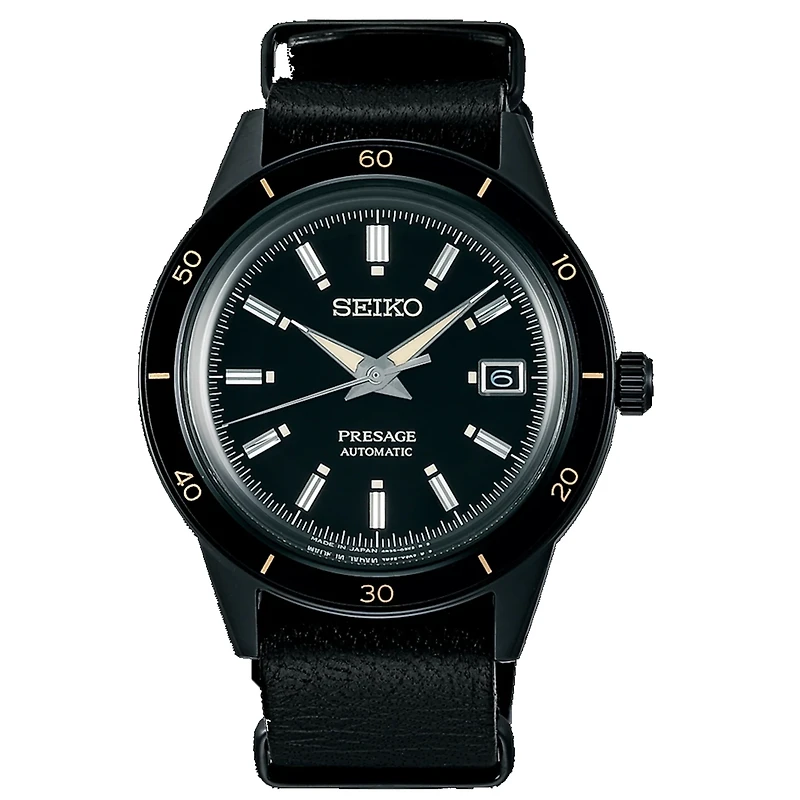 Seiko SRPH95 Watch | Kavar Jewellers Brampton