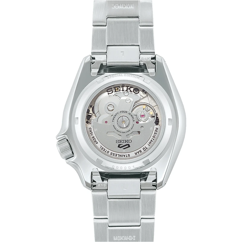 Seiko SRPK67 Watch | Kavar Jewellers Brampton