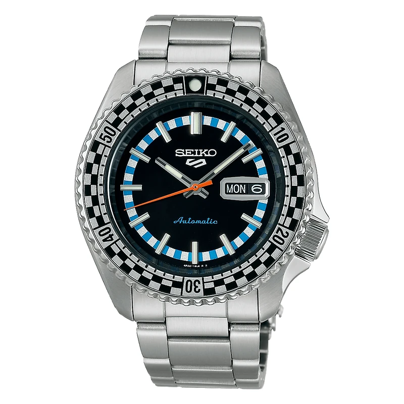 Seiko SRPK67 Watch | Kavar Jewellers Brampton