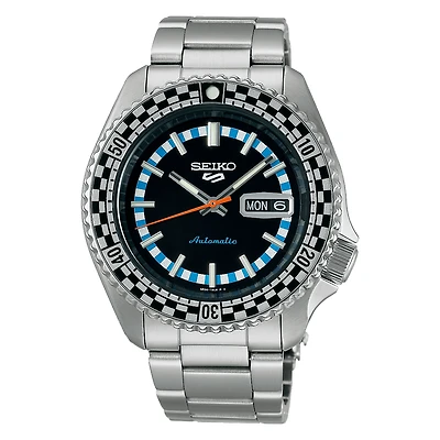 Seiko SRPK67 Watch | Kavar Jewellers Brampton