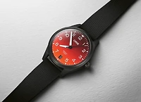 Oris ProPilot Black Dial 41MM Automatic Coulson Limited Edition