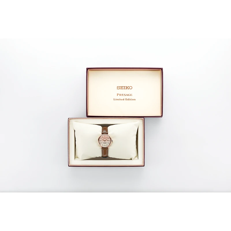 Seiko SRE014J Watch | Kavar Jewellers Brampton