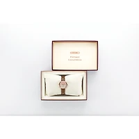 Seiko SRE014J Watch | Kavar Jewellers Brampton