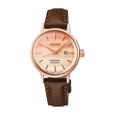 Seiko SRE014J Watch | Kavar Jewellers Brampton