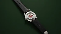 Oris Artelier S Green Dial 43MM Automatic
