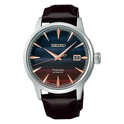 Seiko SRPK75 Watch | Kavar Jewellers Brampton