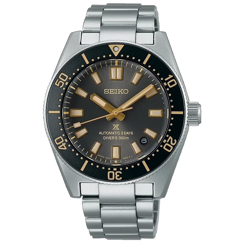 Seiko SPB455J1 Watch | Kavar Jewellers Brampton