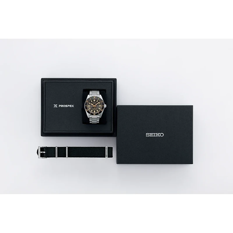 Seiko SPB455J1 Watch | Kavar Jewellers Brampton