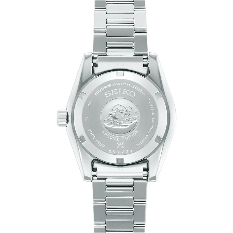 Seiko SPB455J1 Watch | Kavar Jewellers Brampton