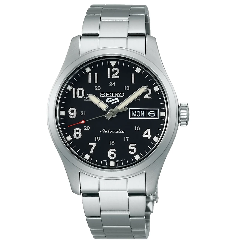 Seiko SRPJ81K1 Watch | Kavar Jewellers Brampton