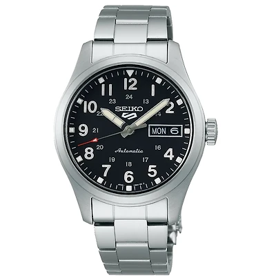 Seiko SRPJ81K1 Watch | Kavar Jewellers Brampton