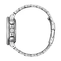 Citizen Calibre 2100 White Dial 44MM Eco-drive AV0090-50A Limited Edition