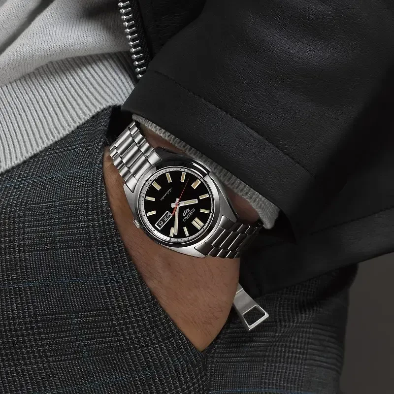 Seiko SRPK89K1 Watch | Kavar Jewellers Brampton