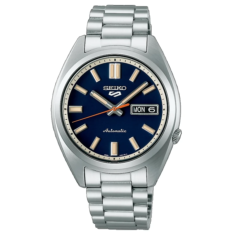 Seiko SRPK87K1 Watch | Kavar Jewellers Brampton