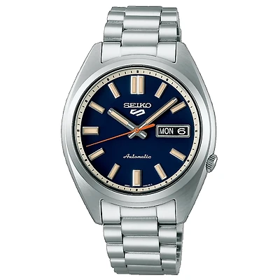 Seiko SRPK87K1 Watch | Kavar Jewellers Brampton