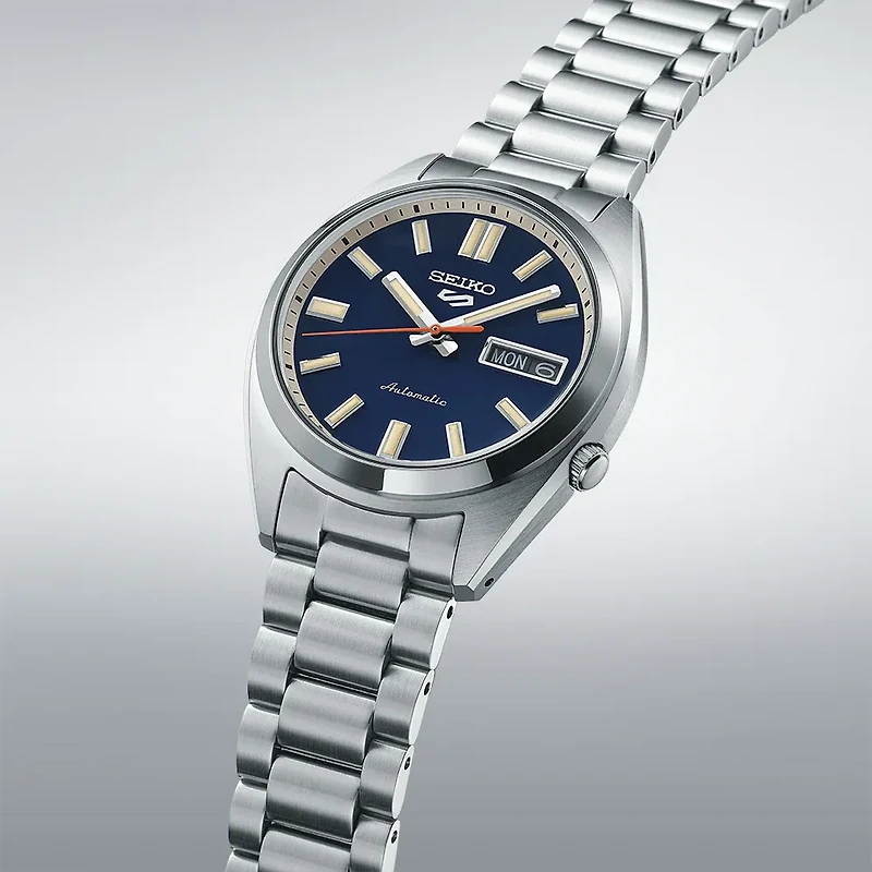 Seiko SRPK87K1 Watch | Kavar Jewellers Brampton