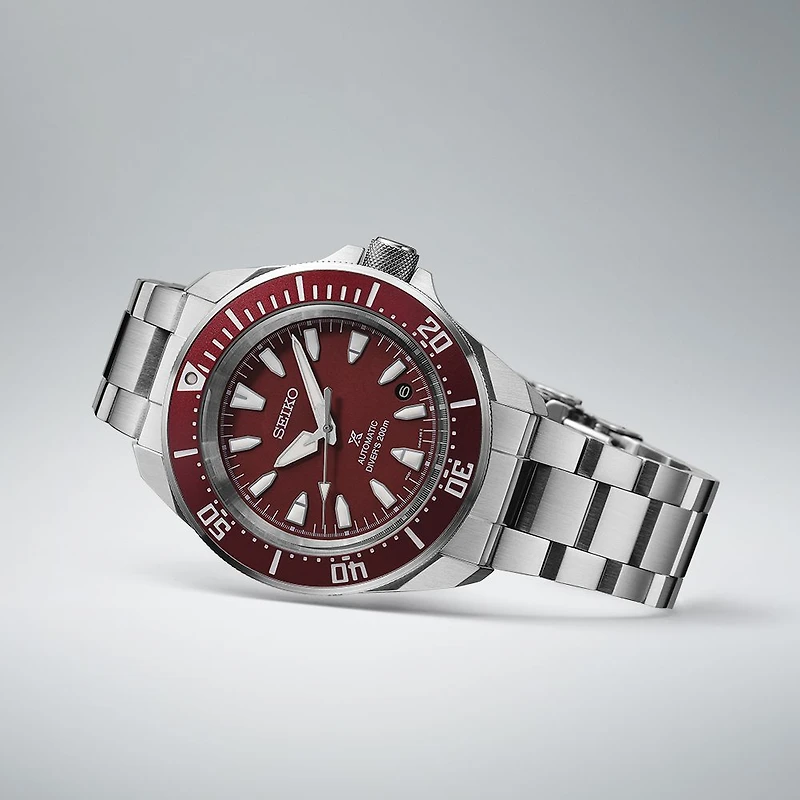 Seiko SRPL11 Watch | Kavar Jewellers Brampton