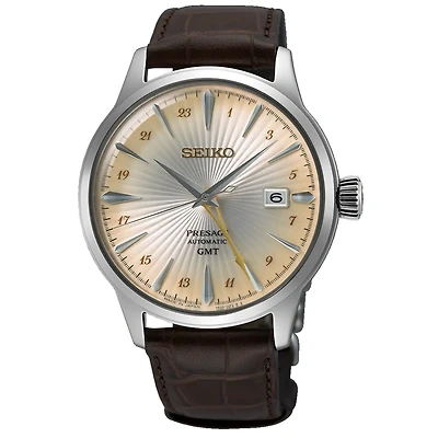 Seiko SSK041J1 Watch | Kavar Jewellers Brampton