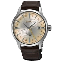 Seiko SSK041J1 Watch | Kavar Jewellers Brampton