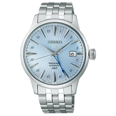 Seiko SSK037J1 Watch | Kavar Jewellers Brampton