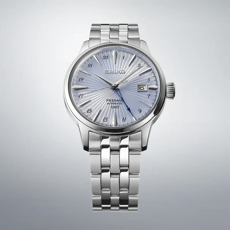 Seiko SSK037J1 Watch | Kavar Jewellers Brampton