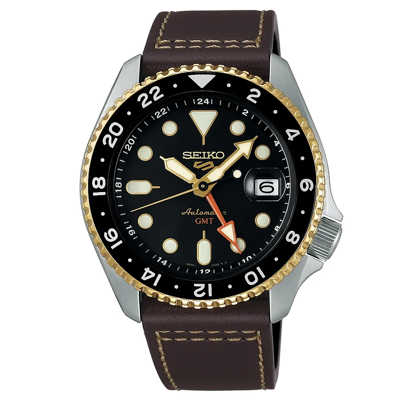 Seiko SSK036 Watch | Kavar Jewellers Brampton
