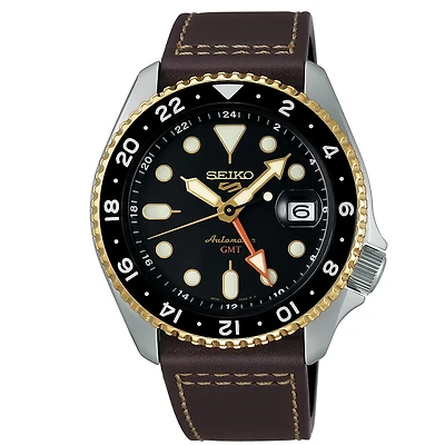 Seiko SSK036 Watch | Kavar Jewellers Brampton