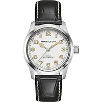 Hamilton American Classic H70405710 | Swiss Automatic Watch | Kavar Jewellers Brampton