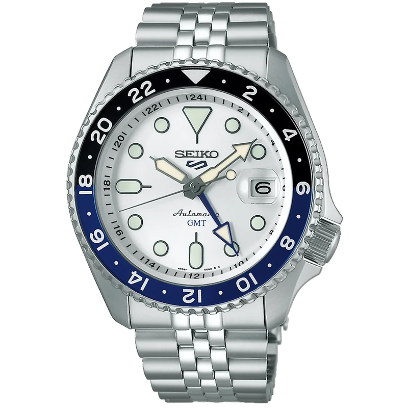 Seiko SSK033 Watch | Kavar Jewellers Brampton