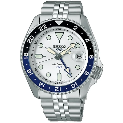 Seiko SSK033 Watch | Kavar Jewellers Brampton
