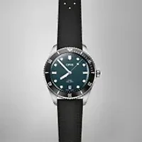 Oris Aquis Divers Sixty-Five Blue Dial 39MM Automatic